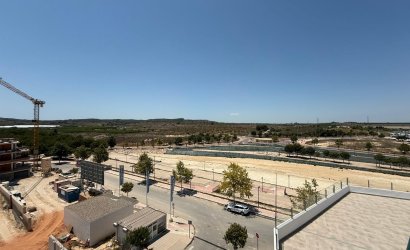 Revente - apartment -
San Miguel de Salinas