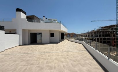 Revente - apartment -
San Miguel de Salinas