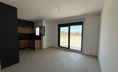 Revente - apartment -
San Miguel de Salinas