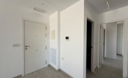Revente - apartment -
San Miguel de Salinas