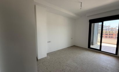 Revente - apartment -
San Miguel de Salinas