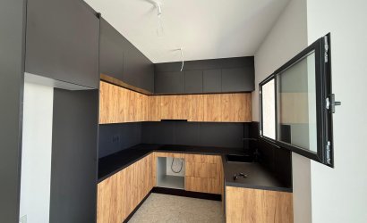 Revente - apartment -
San Miguel de Salinas