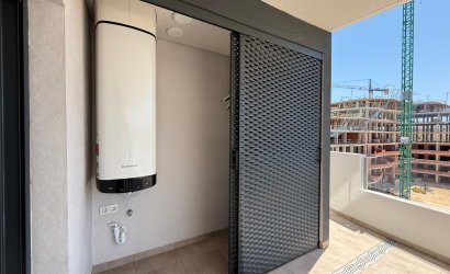 Revente - apartment -
San Miguel de Salinas