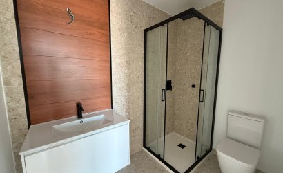 Revente - apartment -
San Miguel de Salinas