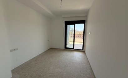 Revente - apartment -
San Miguel de Salinas