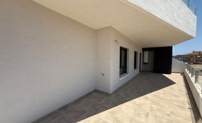 Revente - apartment -
San Miguel de Salinas