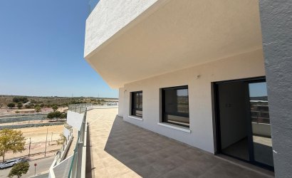 Revente - apartment -
San Miguel de Salinas