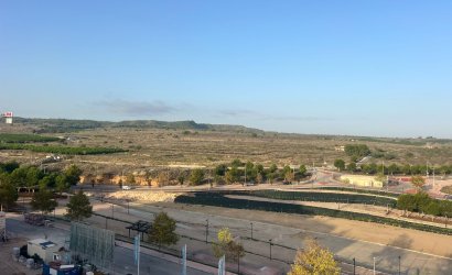Revente - apartment -
San Miguel de Salinas