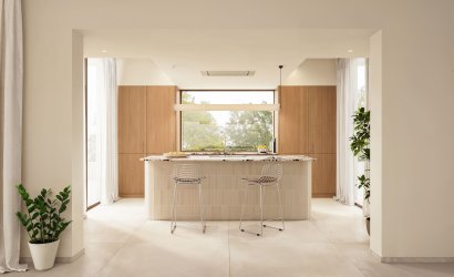 Obra nueva - detached -
La Finca Golf