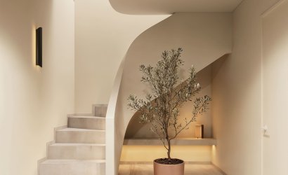 Obra nueva - detached -
La Finca Golf
