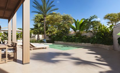 Nieuwbouw - Villa -
Cabo de Palos