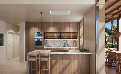 Nieuwbouw - Villa -
Cabo de Palos