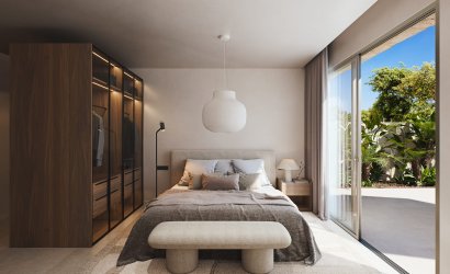 Nieuwbouw - Villa -
Cabo de Palos