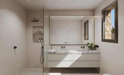 Nieuwbouw - Villa -
Cabo de Palos