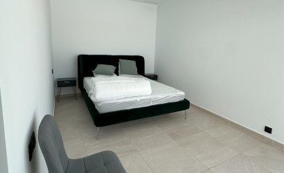 New Build - detached -
Pinoso