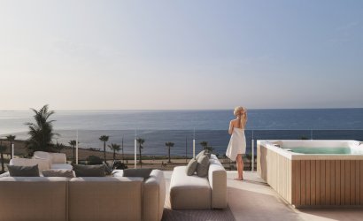 New Build - Ground-floor -
La Vila Joiosa