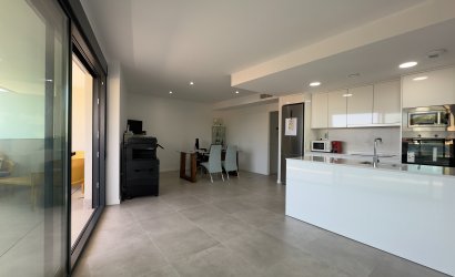 New Build - apartment -
Orihuela Costa