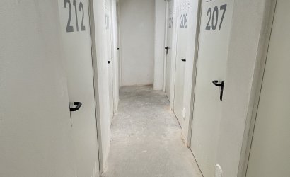 New Build - apartment -
Orihuela Costa