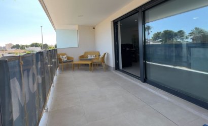 New Build - apartment -
Orihuela Costa