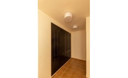 Obra nueva - detached -
Fuente Alamo