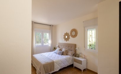 Obra nueva - detached -
Fuente Alamo