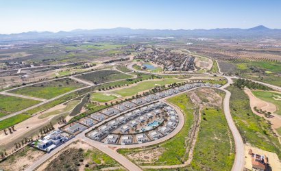 Nieuwbouw - detached -
Fuente Alamo