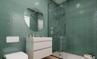 New Build - Penthouse -
Mutxamel