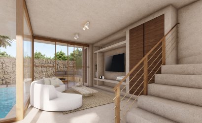 Nouvelle - terraced -
Formentera del Segura