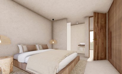 Nouvelle - terraced -
Formentera del Segura