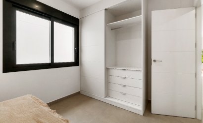 Obra nueva - terraced -
San Pedro del Pinatar
