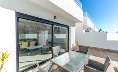 Obra nueva - terraced -
San Pedro del Pinatar
