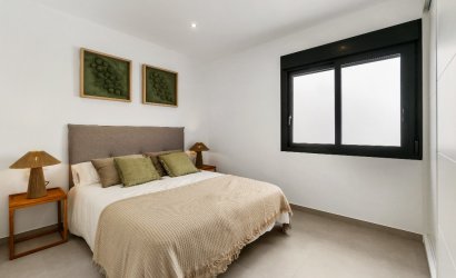 Obra nueva - terraced -
San Pedro del Pinatar
