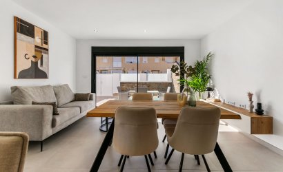 Obra nueva - terraced -
San Pedro del Pinatar