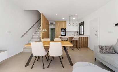 Obra nueva - terraced -
San Pedro del Pinatar