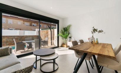 Obra nueva - terraced -
San Pedro del Pinatar