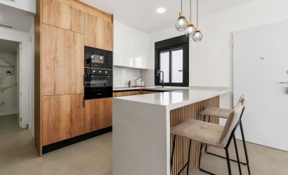 Obra nueva - terraced -
San Pedro del Pinatar