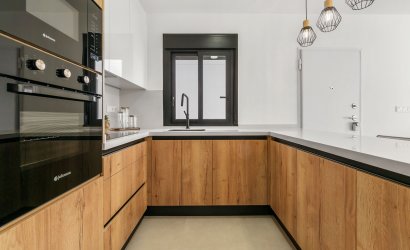 Obra nueva - terraced -
San Pedro del Pinatar