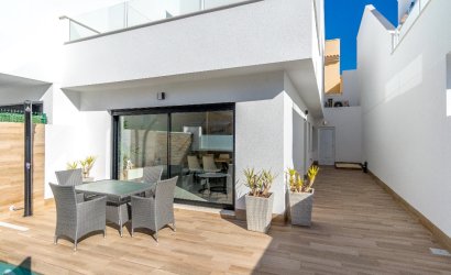 Obra nueva - terraced -
San Pedro del Pinatar