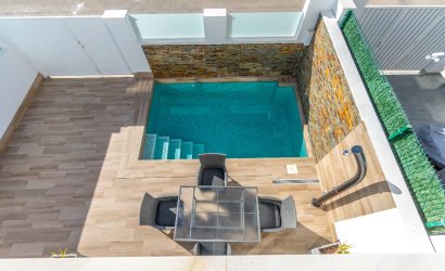 Obra nueva - terraced -
San Pedro del Pinatar