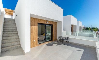 Obra nueva - terraced -
San Pedro del Pinatar