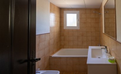 Obra nueva - detached -
Fuente Alamo