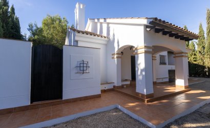 Obra nueva - detached -
Fuente Alamo