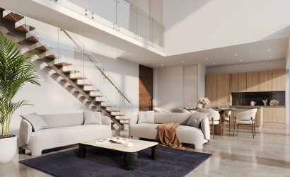 Obra nueva - detached -
Calpe