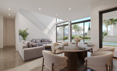 Obra nueva - detached -
Calpe