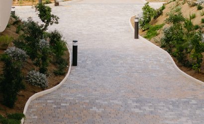 New Build - apartment -
Alfaz del Pi