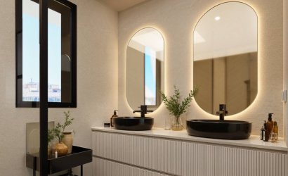 Nieuwbouw - Gelijkvloers -
Guardamar del Segura