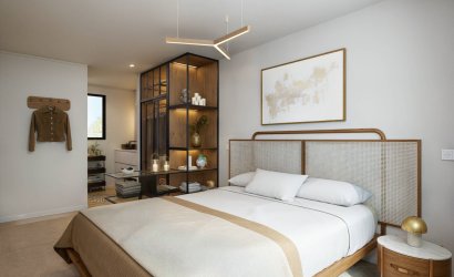 Obra nueva - apartment -
Guardamar del Segura