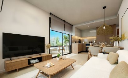 Nieuwbouw - Appartement -
Guardamar del Segura