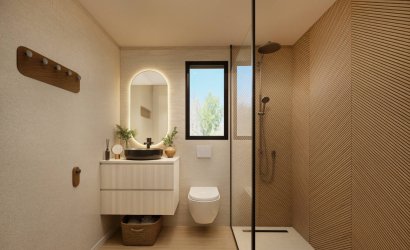 Obra nueva - Ático -
Guardamar del Segura