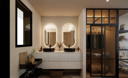 Nieuwbouw - Penthouse -
Guardamar del Segura